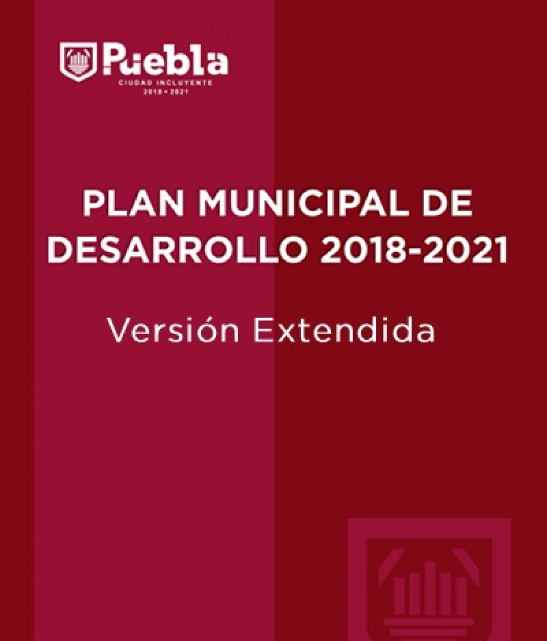 Plan Municipal de Planeación 2018-2021